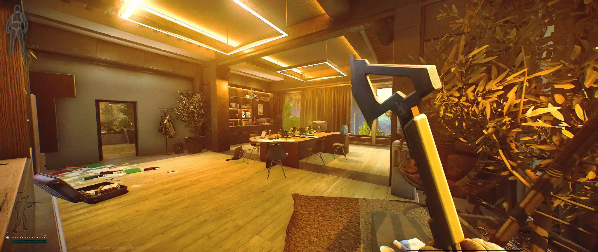 Beluga restaurant director key/レストラン "ベルーガ" の支配人の鍵 Escape from Tarkov